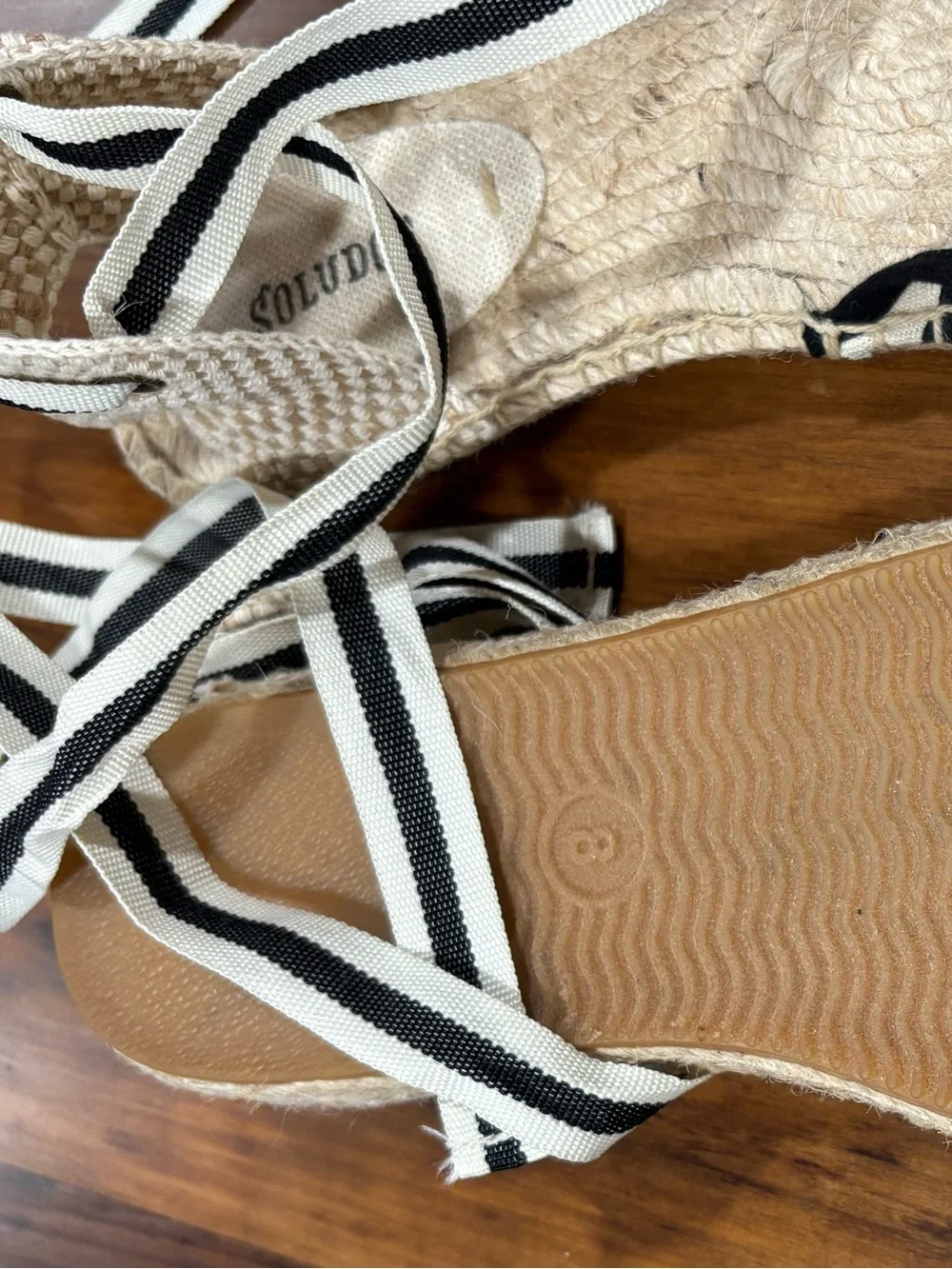 Soludos bloggers favorite